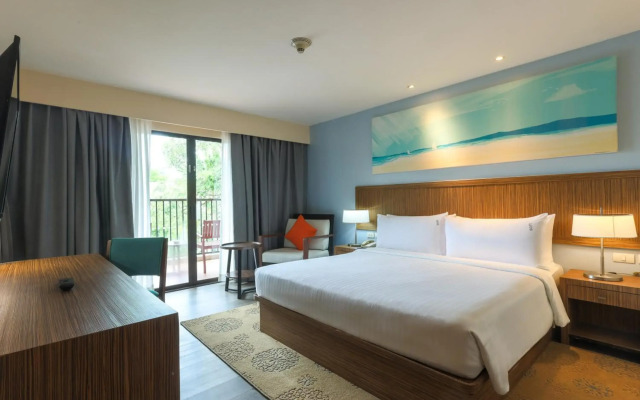 Mas Salagros Ecoresort & Aire Ancient Baths