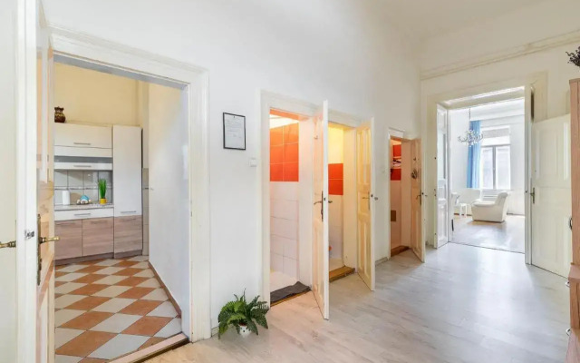 Izabella Home Budapest