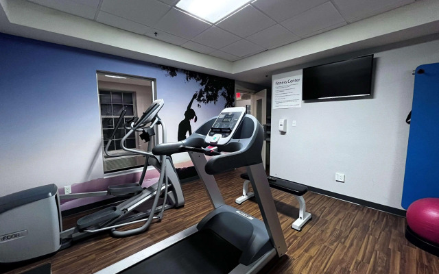 Surestay Plus By Best Western Corydon