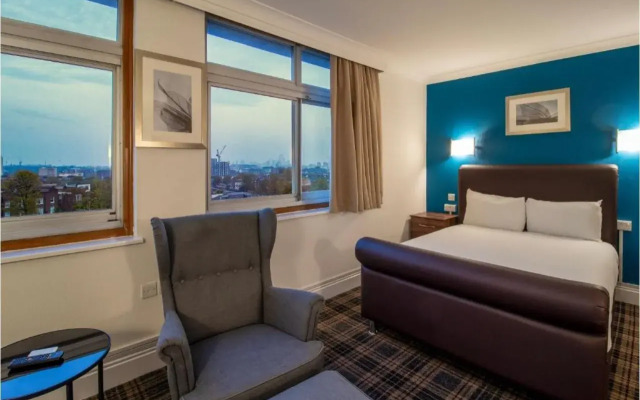 Hampstead Britannia Hotel