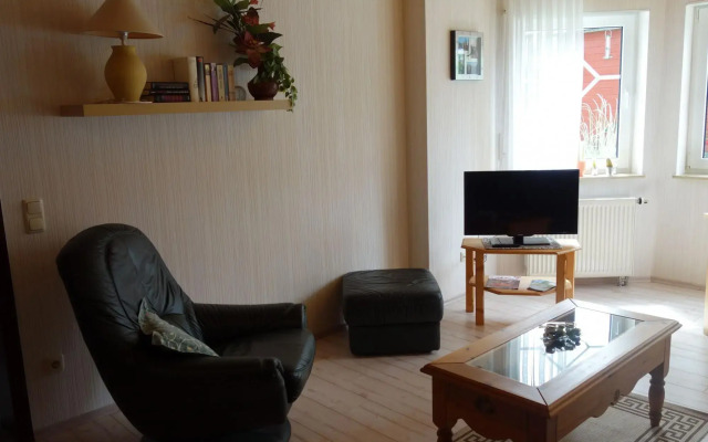 Apartment With Private Terrace in Runkel