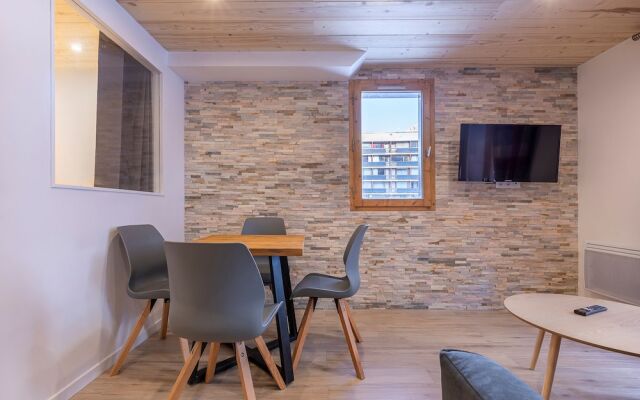 Résidence Le Val d'Illaz - Val-d'Isère