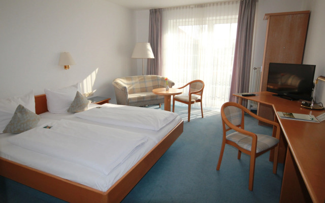 Hotel & Restaurant Brackstedter Mühle