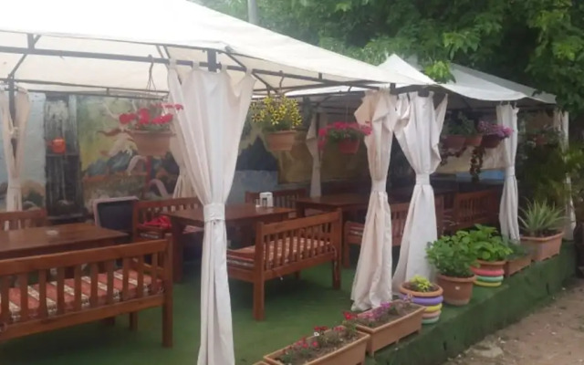 Erenler Otel