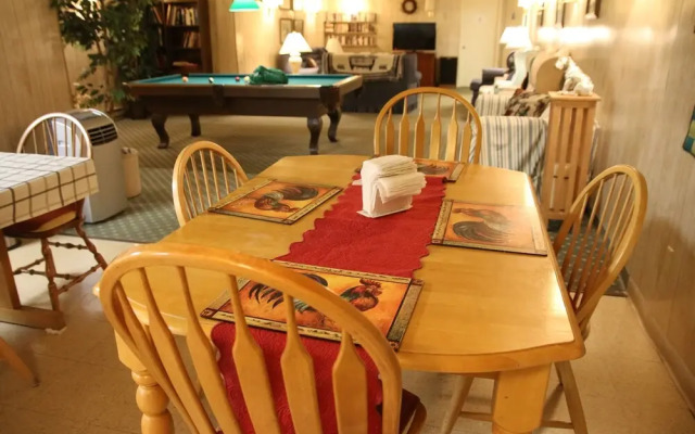 Westborough Inn