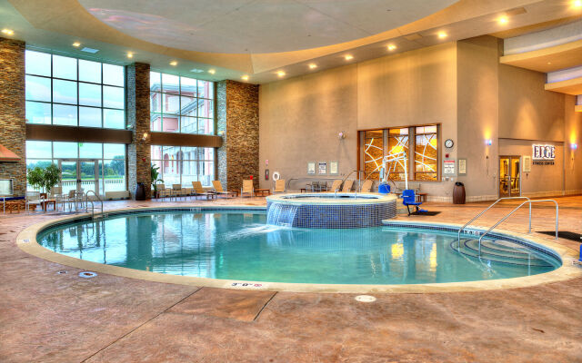 Isle Casino Hotel - Waterloo - A Caesars Rewards Destination