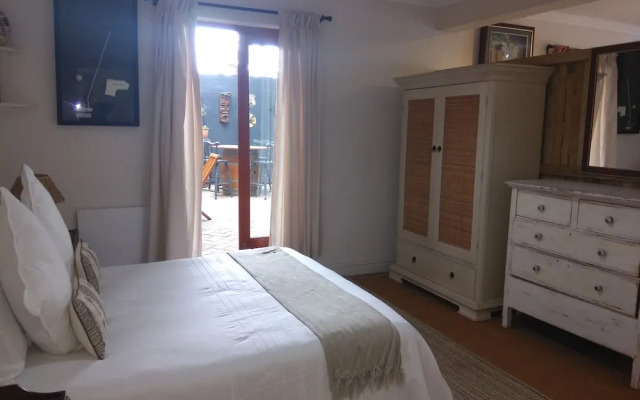 Ocean Golf Guest House