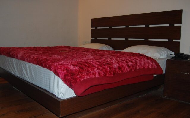 Hotel Regency Shyam Sunder