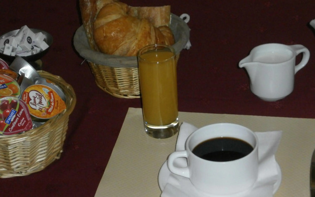 Hotel Le Jaures