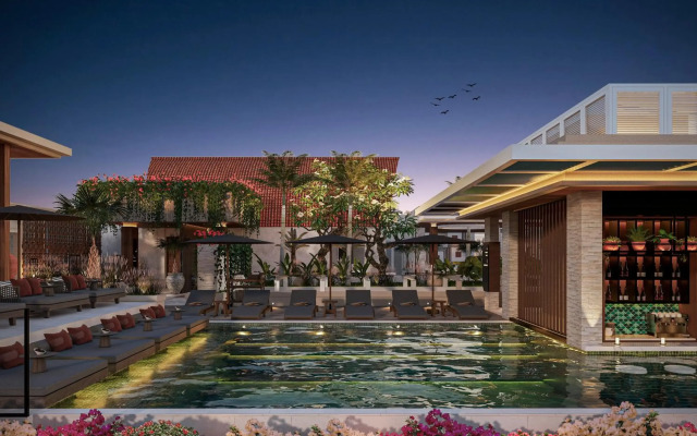 Bali Tropic Resort & Spa