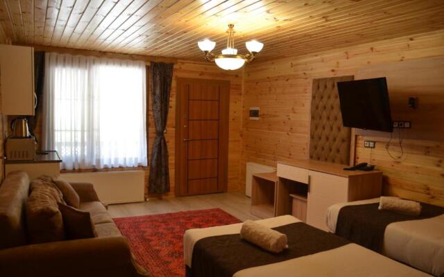 Ensar Otel