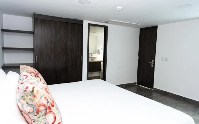 Hotel Qatar Cali