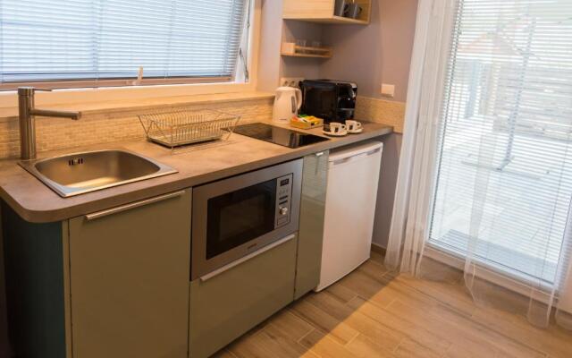 H49 Apartman - Adults Only