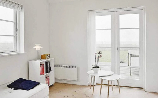 8 Person Holiday Home in Nysted-by Traum