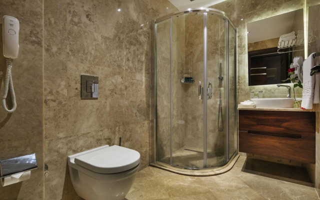 Bellis Deluxe Hotel