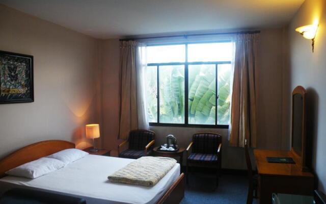 Thanh Long 3 Hotel Ho Chi Minh