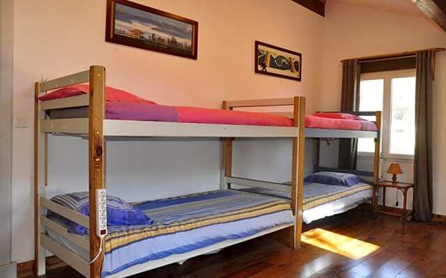 Shifting Sands Surf Camp