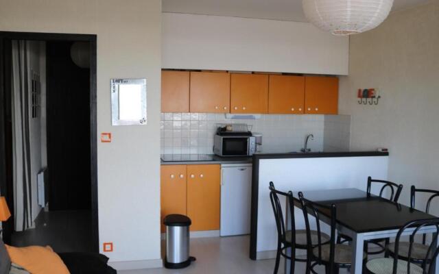 Appartement Biscarrosse Plage, 2 pièces, 6 personnes - FR-1-319-200