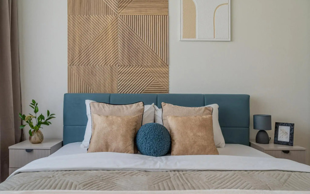 Лайт Апартаменты на улице Радищева