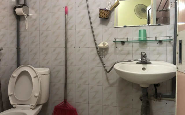 Van Anh Motel