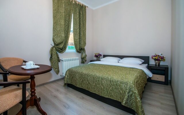 Ryleev Hotel