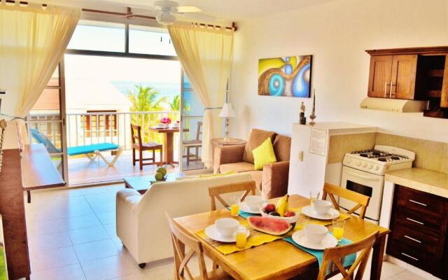 Corales Suites