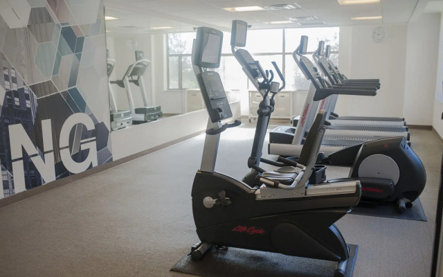 Springhill Suites by Marriott Midtown Cincinnati