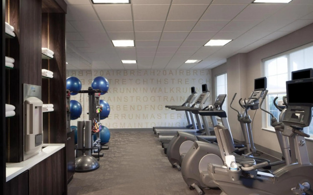 Residence Inn by Marriott Newark Silicon Valley