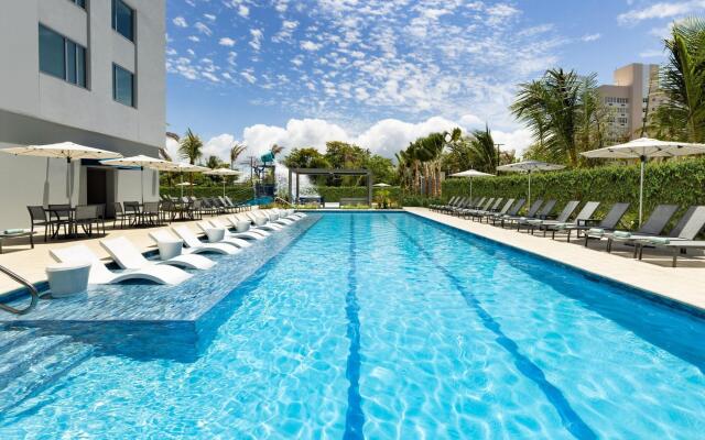 Residence Inn by Marriott San Juan Isla Verde