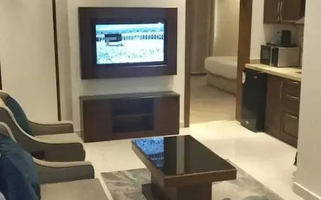 Masharf hira hotel