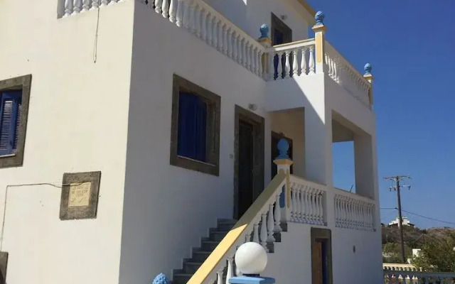 Villa de Elesia