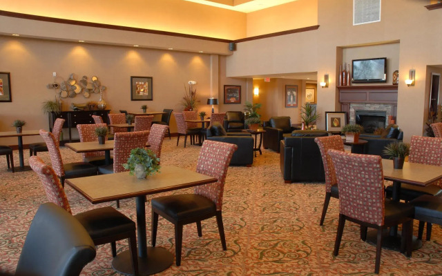 Homewood Suites by Hilton Rock Springs