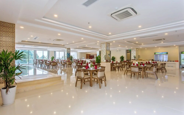 Phuoc My An Beach Hotel