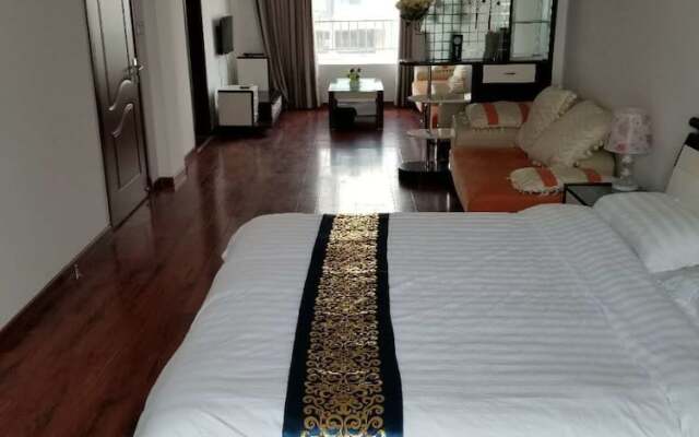 Rizhao M&S Aparthotel