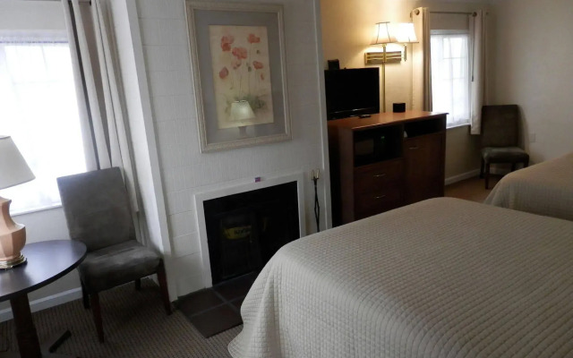 Villa Franca Inn