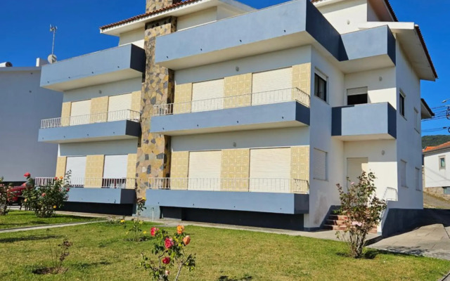 Residencias Ana Carmen