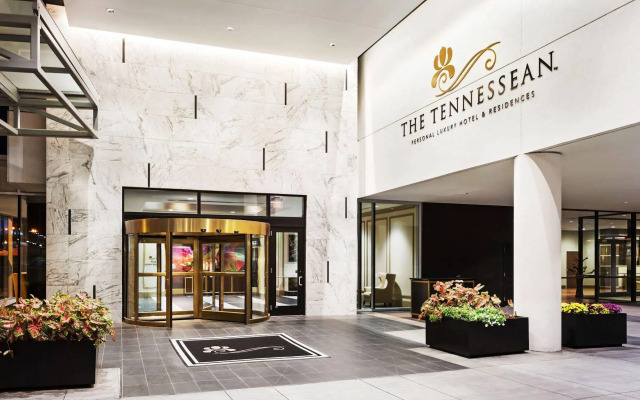 THE TENNESSEAN Hotel