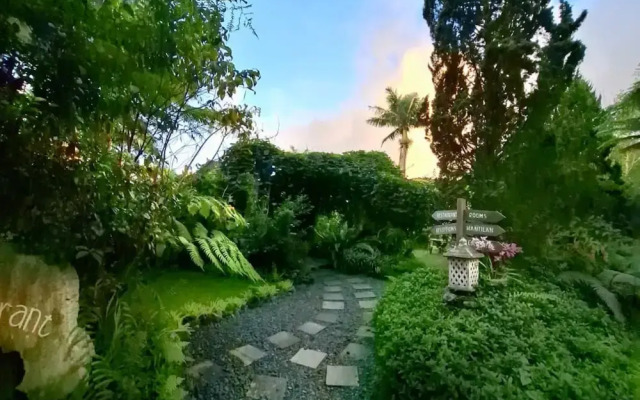 Warung Rekreasi Bedugul