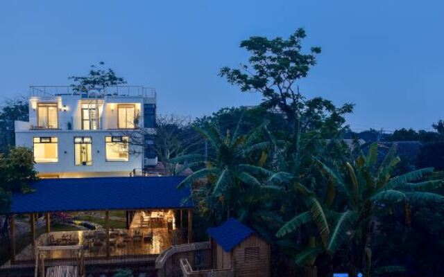 Yichen Homestay