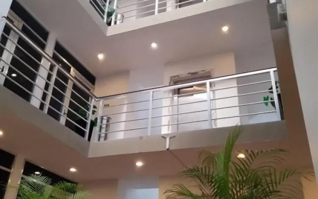 La Cultura Suites - Avenida Quinta