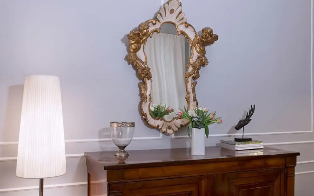 Apartments Florence Maggio