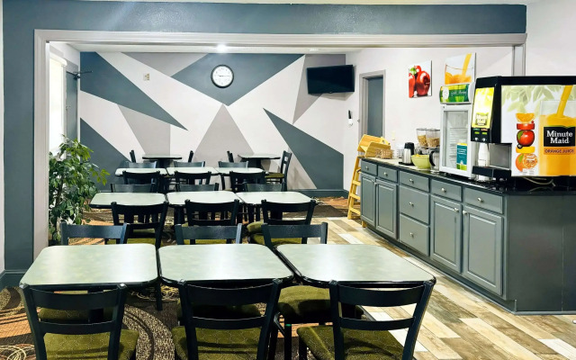 Quality Inn Raynham - Taunton