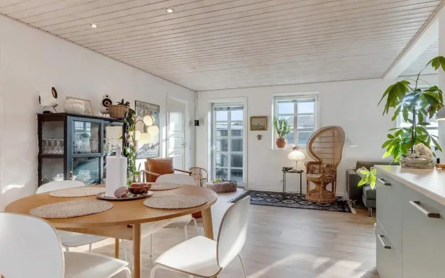 Secluded Gem in Lokken - By Traum Ferienwohnungen