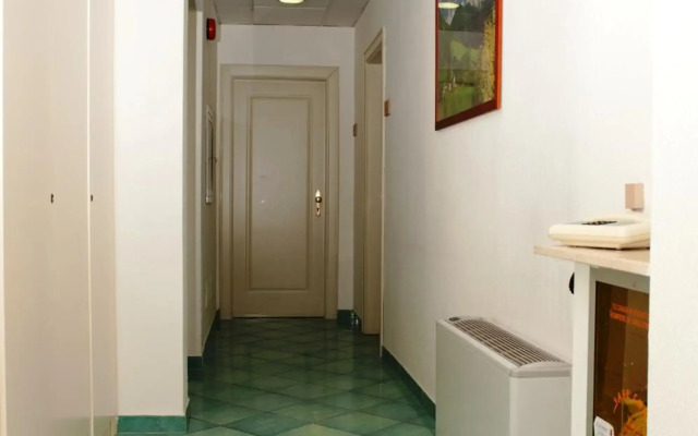 Hotel Marad