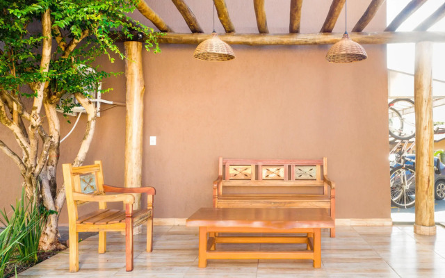 Athenas Apart Hotel