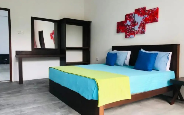 Red Letter Hotel
