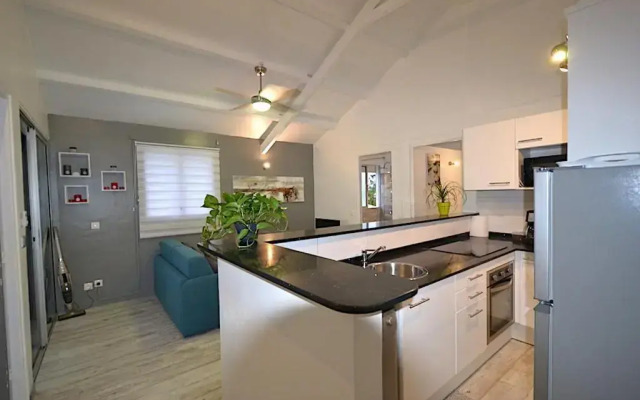 Appartement Althéa
