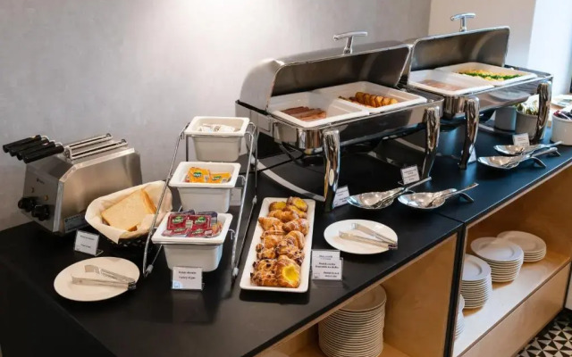Apartamenty Zamoyskiego Warszawa Stadion