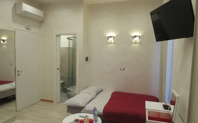 Area 39 Bed & Breakfast