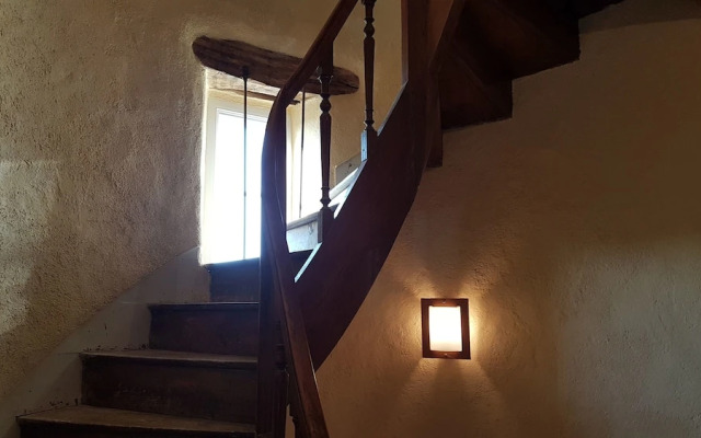 Le Manoir de la Bigotière